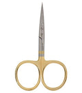 All-Purpose Titanium Scissors by Dr. Slick - size: 4 inches, Straight