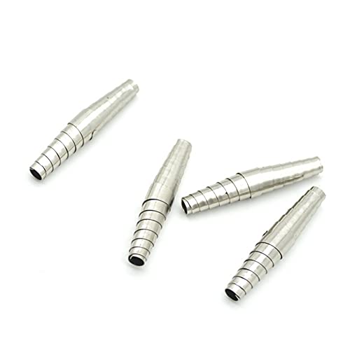 4-PACK Replacement Pruning Shear Spring for Pruners, Trimming Scissors