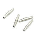 4-PACK Replacement Pruning Shear Spring for Pruners, Trimming Scissors
