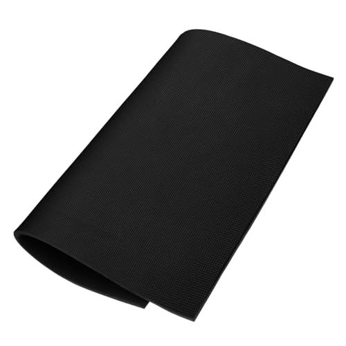 Toddmomy Aquarium Nonslip Pad Fish Tank Leveling Mat Durable Foam Mat for Under Fish Tank Shockproof Pad