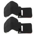 4pcs Terrarium Cover Clips Terrarium Screen Cover Clip Fresh Air Non- Locking Screen s - Escape Feeding Tank Latch for Glass Turtle Reptile Parts Aquarium s