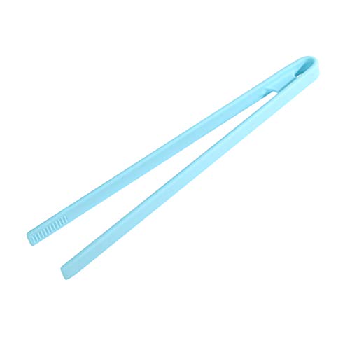 Aquarium Choice Coral Feeder Syringe - 11.8 Inch Reef Tweezers, Never Rusts, Fish Excreta Cleaner