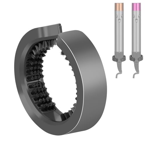 Filter Cleaning Brush for Dyson Airwrap, Filter Cleaning Brush Replacement Attachment Compatible with Aiwrap Styler HS01/05/08