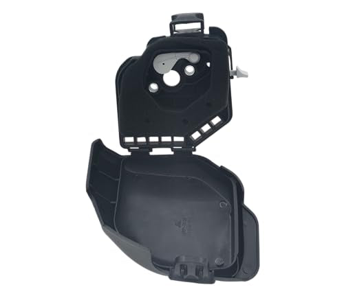 GX25 Air Filter Cover 17231-Z0H-010 for Honda GX25N GX25NT Engine with 17211-Z0H-000 Air Cleaner 17220-Z0H-020 Air Cleaner Housing HHT25S WX10K1 WX10T Water Pump UMC425A Trimmer Brushcutter