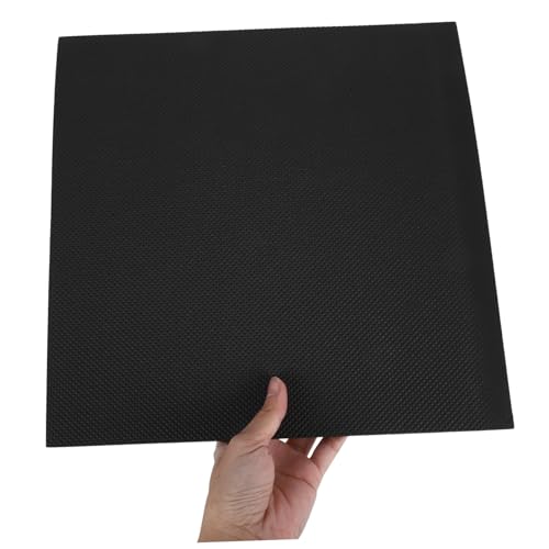 Levemolo Aquarium Bottom Mat Eva Non Slip Cushioning Pad for Fish Tank and Terrarium Thickened Wear Resistant Design Heat Preservation and Shockproof Protection