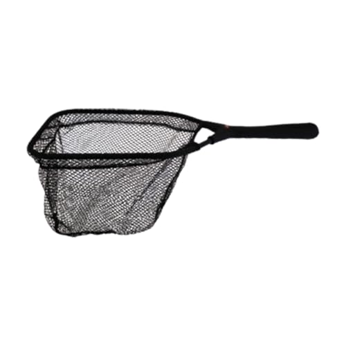 Frabill Fishing Net - style: 8" Fixed - 8" X 21" Hoop