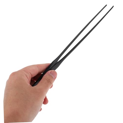 1 Set Aquarium Scissor Tweezers Spatula Tool: Fish Tank Water Grass Trimmer Maintenance Tool Kit for Fish Tank Cleaning and Aquascaping