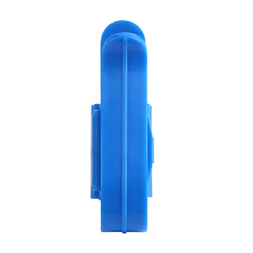 4pcs Fish Tank Water Pipe Mounting Clip Aquarium Tube Clamp Hose Holder