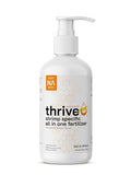 ThriveS Shrimp Specific All in One Aquarium Fertilizer – 500ml Liquid Plant Food – Comprehensive nutrients – Aquarium Nutrition – Convenient to Use – Concentrated Aquarium Plant Fertilizer - size: 500ml