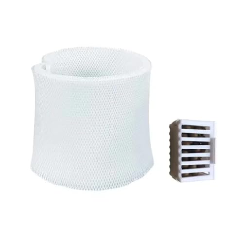 Antibal Box Filter Or Humidifier,Compatible For Misou，MS4600 MS4601 MS5800 MS5801 Parts Fish Tank,Aquarium Wick Filter Odor Adsorption