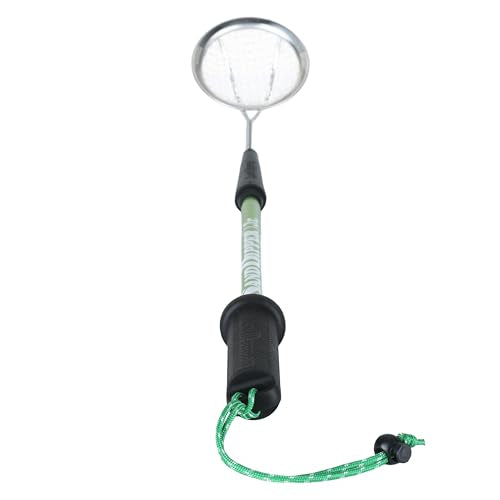 Sand Dipper Jr - Long Handle Back Saver Hygienic Cat Litter Scoop
