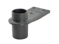 F002 - Net & Gaff Holder - Horizontal Mount