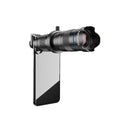 28X HD Telephoto Lens