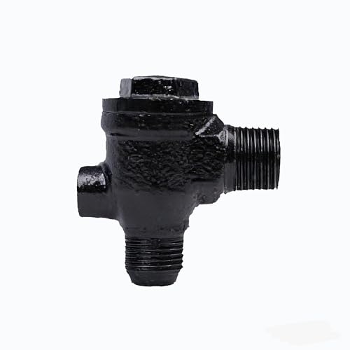 Air Compressor Replacement Components Compressor in Tank Check Valve for VA-70, LVA-70 - size: for VA-70, LVA-70