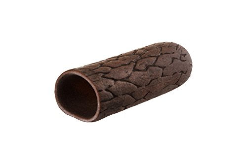Plecoceramics Aquarium pleco breeding cave Fish Tank Decorations Small Size (1 pcs)