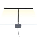 Aqua Worx EOS LED Aquarium Light - Adjustable Gooseneck With 7-Mode RGB Settings - Ideal for Planted Tanks, Fish Tanks, Nano Aquariums - N5 RGB - color: N5 RGB
