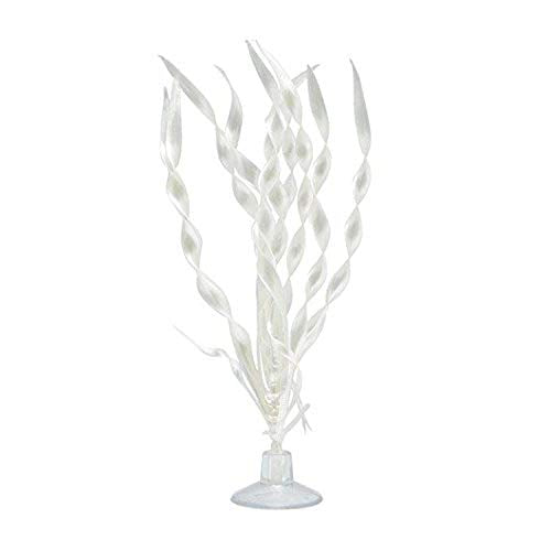 Marina Betta Kit Plastic Plant, Corkscrew Vallisneria