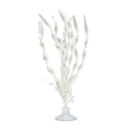 Marina Betta Kit Plastic Plant, Corkscrew Vallisneria