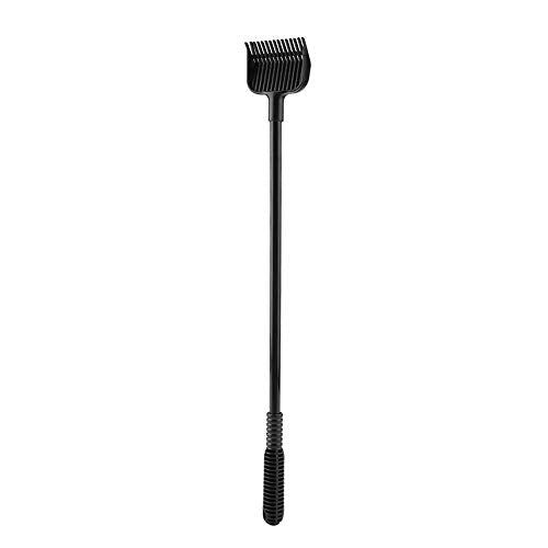 YOUTHINK 4 in 1 Aquarium Cleaning Tool Set Fish Tank Cleaner Brush with Net Shovel Clip for Fish Tank Maintenance Aquarium Gravel Cleaner Pump