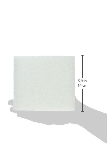 HAGEN Fluval C4 Foam Pad 2Pcs - style: C4