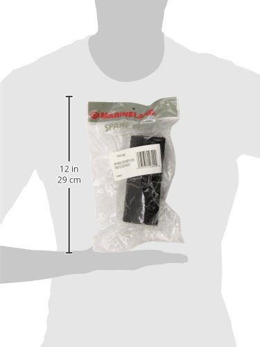 Marineland PR1280 Reverse Flow Prefilter Sponge for Aquarium
