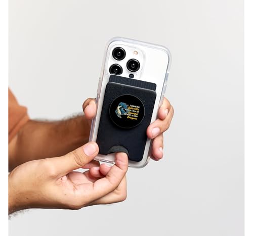 Betta Fish Because Fish Lover Aquarium Vintage Betta Fish PopSockets PopWallet for MagSafe - style: Magnetic PopWallet