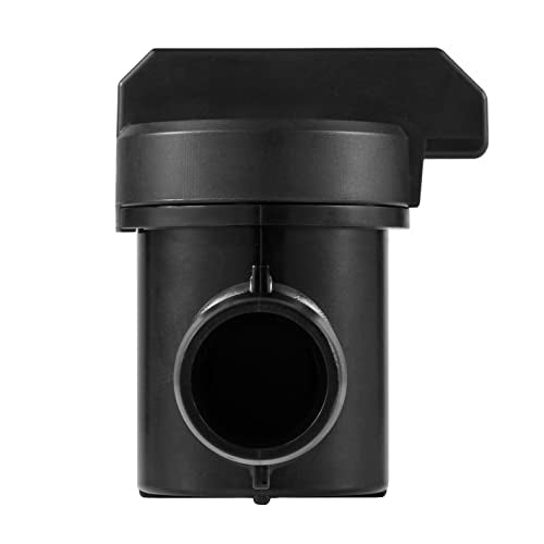 EFIELD Poly PPSU Pex-A Expansion Ball Valve 3/4" X3/4" Full Port Only For Pex-A Expansion Connection, ASTM F1960, Pack of 2,(PPSU1960057-2PCS) - size: 3/4"(Pack of 2)