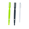 3Pcs Juicer Cleaning Brushes Set for Omega 8006, 8004, 8003 VRT350 VRT330-Replacement Masticating Juicer Accessories, Masticating Juicers Replacement Cleaner, HD Bristles