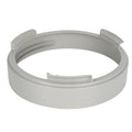 Portable AC Exhaust Hose Coupler 5.9 inch Air Conditioner Unit Vent Tube Connector Portable Air Conditioning Interface Adapter Accessories Parts (AA01) - style: AA01