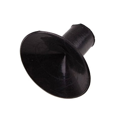 XY-2831 Air Pump Sponge Filter for Aquarium, Tank Size 10-Gallon (1-Pack)
