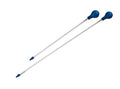 Coral Feeder SPS HPS Feeder, Long and Short Version for Marine Fish and Reef Coral Aquarium (CFT-3 and CFT-4) - size: CFT-3 and CFT-4