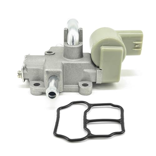 22270-62050 Idle Air Control Valve Compatible with Toyota Tundra Tacoma 4Runner 3.4L