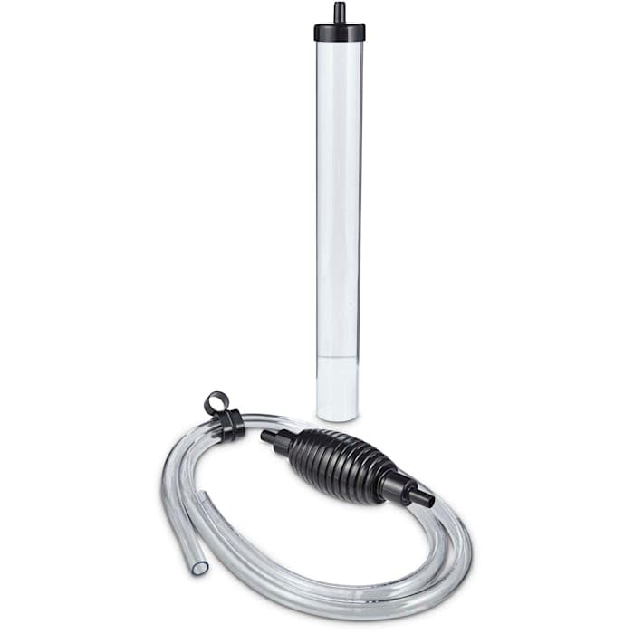 imagitarium by Petco Aquatic Gravel Vacuum XX-Large