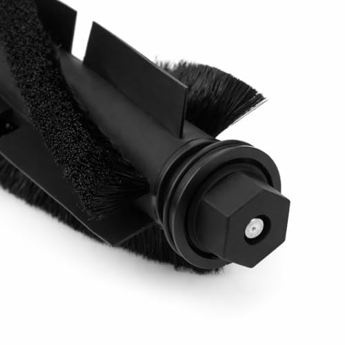 Replacement Parts Compatible with Lefant M2, M2 Plus, M2S Pro – Robot Vacuum Accessories with Main Roller, Side Brushes, HEPA Filter, Complete Maintenance Kit