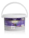 Omega One Super Color Floating Cichlid Pellets, Medium, 2 lb x1 - size: 2 Pound (Pack of 1)