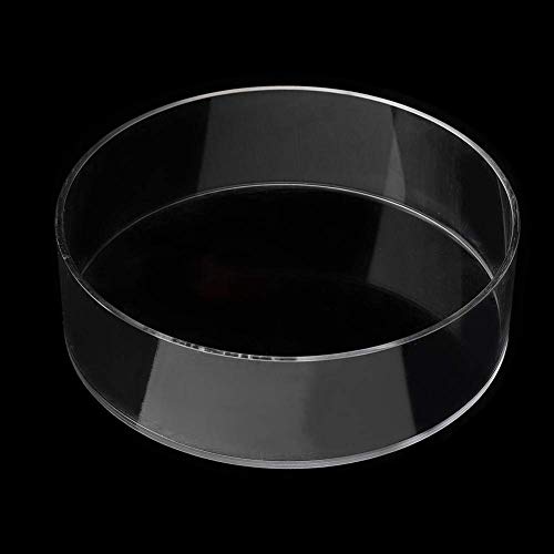 TOPINCN Aquarium Viewer, Fish Acrylic Observe Lense for Marine Aquarium Reef (150mm) - size: 150mm