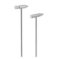 Small Hammer for Tuning Kalimba Thumb Piano, Craft hammer Mallet for Small Projects, Jewelry, Watch Band, Handcraft, 2 Pcs - color: Little Hammer 5.1" & 6.3"