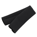 Alomejor 5mm Diving BCD Backplate Crotch Strap Rubber + Nylon Comfortable Weight Belt Cover