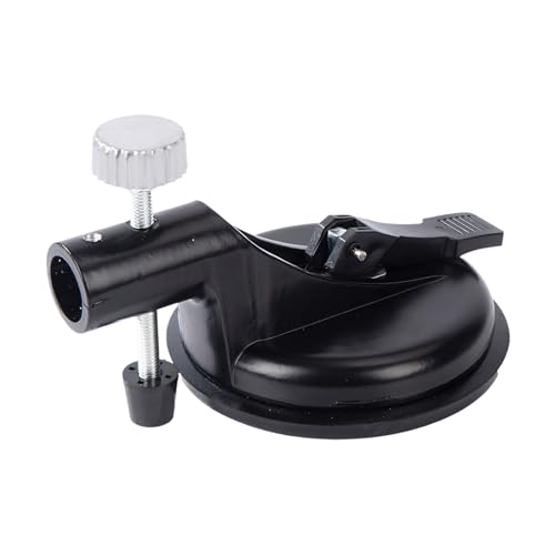 Aluminum Suction Leveling Lifters for Secure Transport of Flooring Materials Floor Gaps Fixing Tool for Wood, Tile - size: 15cm/5.91"