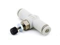 SMC AS1001F-04 Speed Control Valve