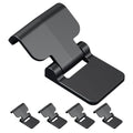5pcs Reptile Screen Clamp: Aquarium Lid Locking Clips - Plastic Terrarium Accessories for Reptile Enclosures & Turtle Tank Safety