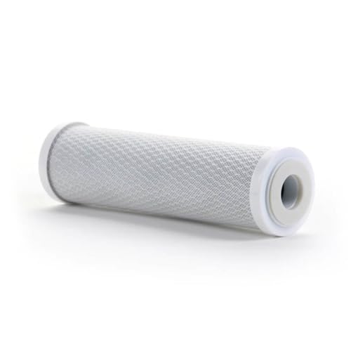 Hydronix 5 Stage RO Reverse Osmosis Water Filter Replacement NSF 14 Filters 1-2 yr Supply - size: 14 Pack