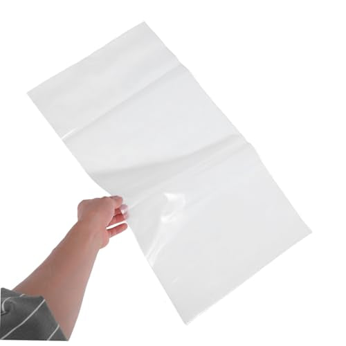 50pcs Ornamental Fish Packing Fish Shipping Bags for Aquarium Transport