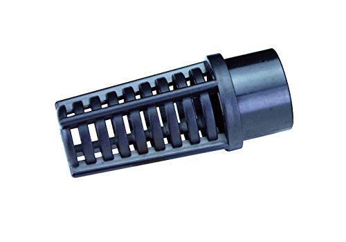 Lifegard Aquatics 1/2-Inch Bulkhead Fitting Kit
