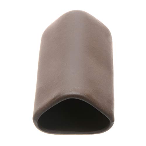 Saim Fish Shrimp Spawning Cave Ceramic Hideout Breeding Shelter Aquarium Fish Tank Betta Decor Ornament, Small - size: Small