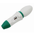 ONiLAB Lab Serological Pipette Controller, Manual Pipette Filler, 0.1-100mL,ABS, Green… - style: con-green