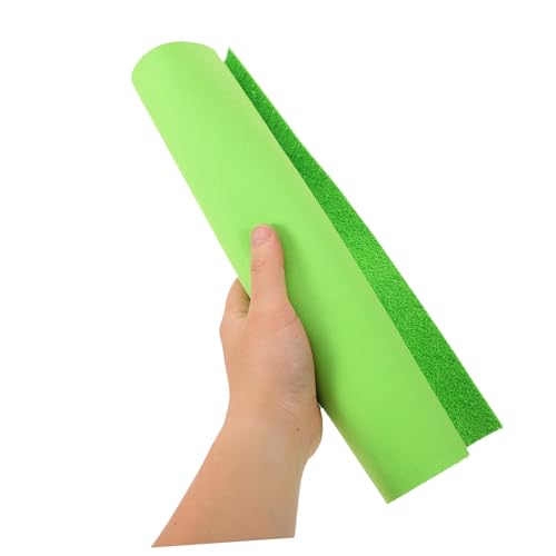 Shockproof Aquarium Pad Fish Tank Bottom Mat for Leveling Thickness Lightweight Under Tank Cushioning