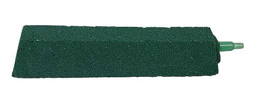 Penn-Plax Aqua Mist Air Stone Bar Aerator for Fish Tank, 4-Inch - size: 4-Inch