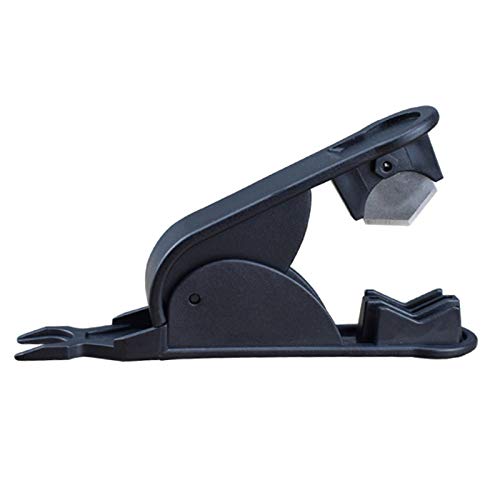 1/4 inch RO Tubing Cutter 3/8 inch Airline Cutter 5/16 inch Plastic Hose Cutter 1/2 inch Pipe Cutter to Prevent Leakage