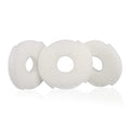 UPETTOOLS Aquarium Bio-Sponge Filter Sponge (BT302 Replacement Sponge) - 3 PCS - size: BT302 Sponge